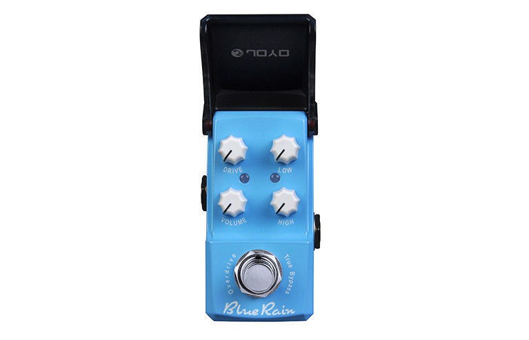 Joyo JF 311 Blue Rain - efekt gitarowy Joyo JF 311 Blue Rain - efekt gitarowy