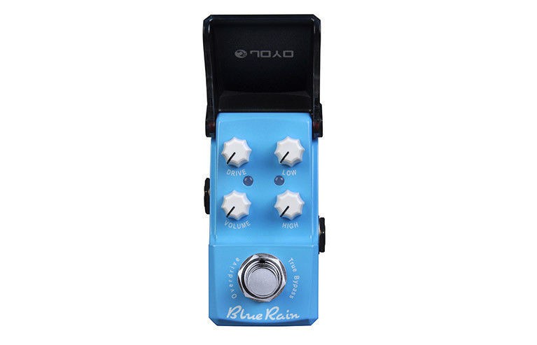 Joyo JF 311 Blue Rain - efekt gitarowy