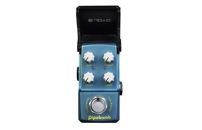 Joyo JF 312 Pipebomb - efekt gitarowy Joyo JF 312 Pipebomb - efekt gitarowy