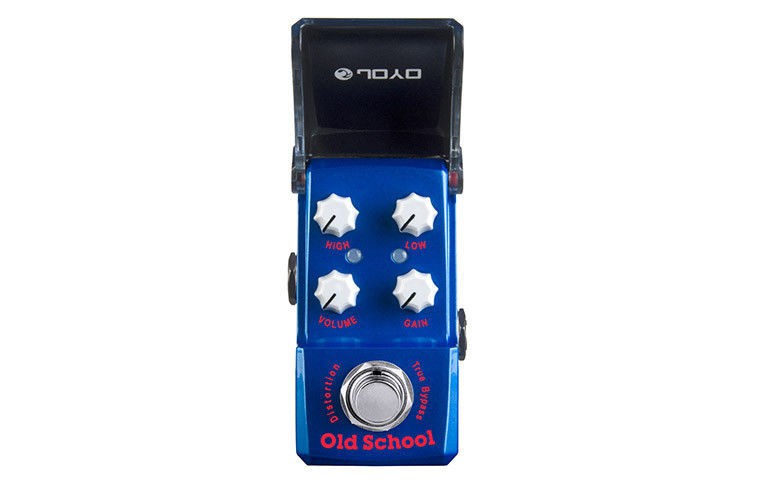 Joyo JF 313 Old School - efekt gitarowy Joyo JF 313 Old School - efekt gitarowy