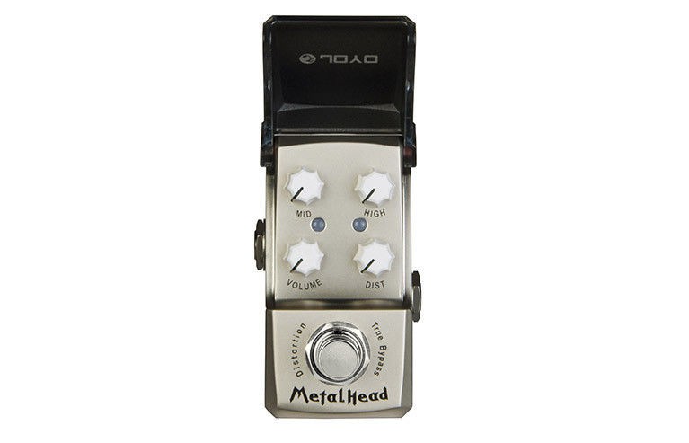 Joyo JF 315 Metal Head - efekt gitarowy Joyo JF 315 Metal Head - efekt gitarowy