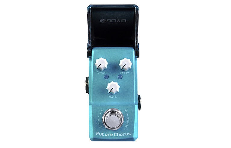 Joyo JF 316 Future Chorus - efekt gitarowy Joyo JF 316 Future Chorus - efekt gitarowy