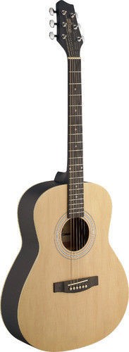 Stagg SA30A-N - gitara akustyczna Stagg SA30A-N - gitara akustyczna