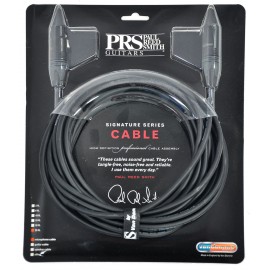 PRS MIC 18 - kabel mikrofonowy 5,5 m