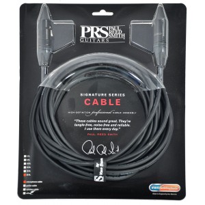 PRS MIC 3 - kabel mikrofonowy 1 m