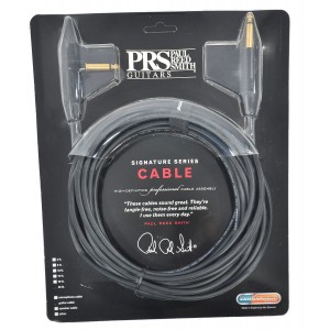 PRS INSTR 3R - kabel instrumentalny 1 m