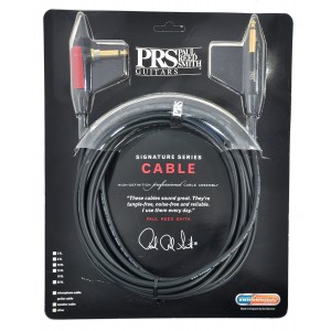 PRS INSTR 10RSW - kabel instrumentalny 3 m