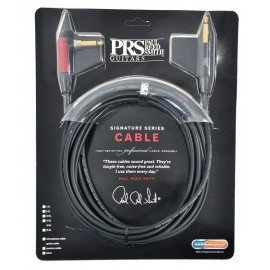 PRS INSTR 10RSW - kabel instrumentalny 3 m