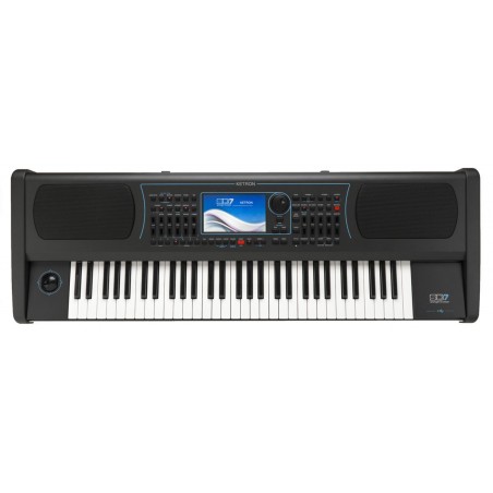 Ketron SD 7 Arranger & Player - Keyboard