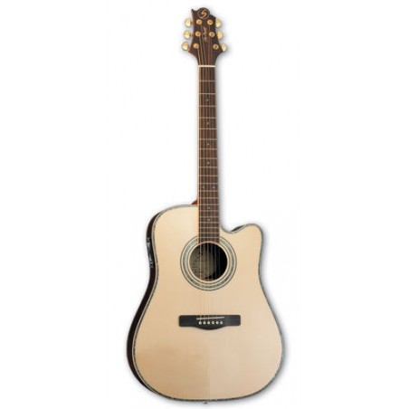 Samick ASDR CE N - gitara elektroakustyczna