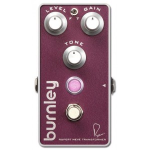 Bogner Burnley - efekt gitarowy distortion