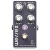 Bogner Wessex - efekt gitarowy overdrive