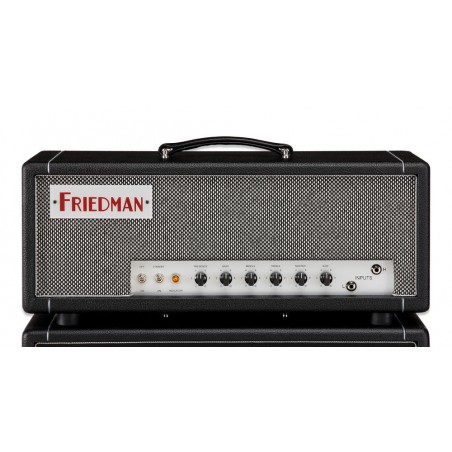 Friedman Dirty Shirley 40 - głowa gitarowa 40Watt