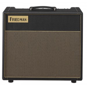 Friedman Small Box Combo - combo gitarowe 50 Watt