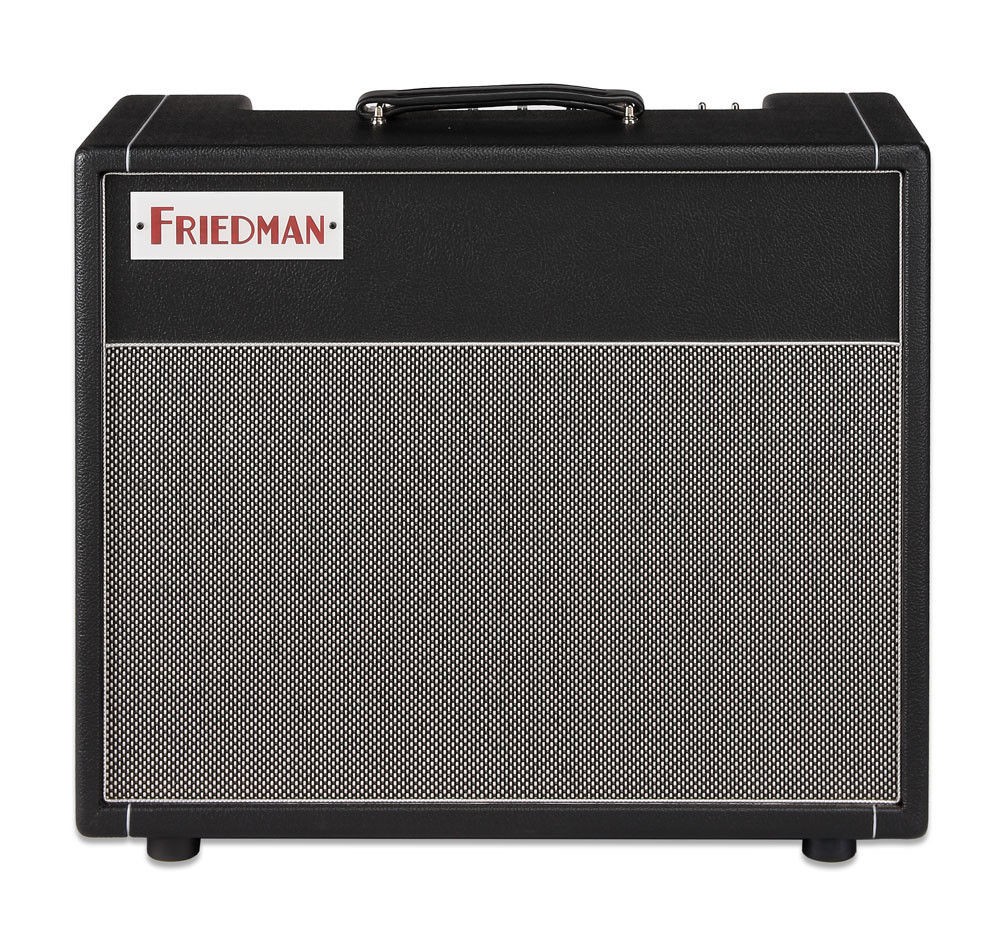 Friedman Dirty Shirley Combo - combo gitarowe 40 Watt Friedman Dirty Shirley Combo - combo gitarowe 40 Watt