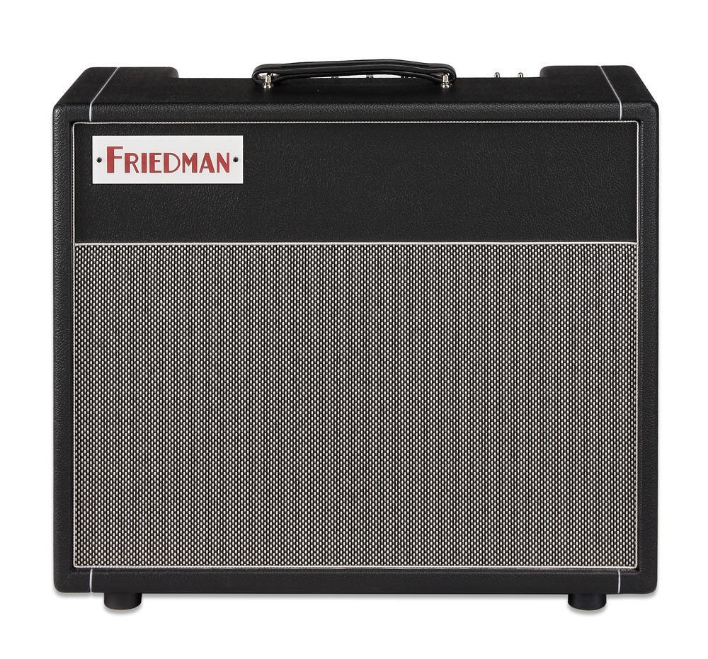 Friedman Dirty Shirley Combo - combo gitarowe 40 Watt