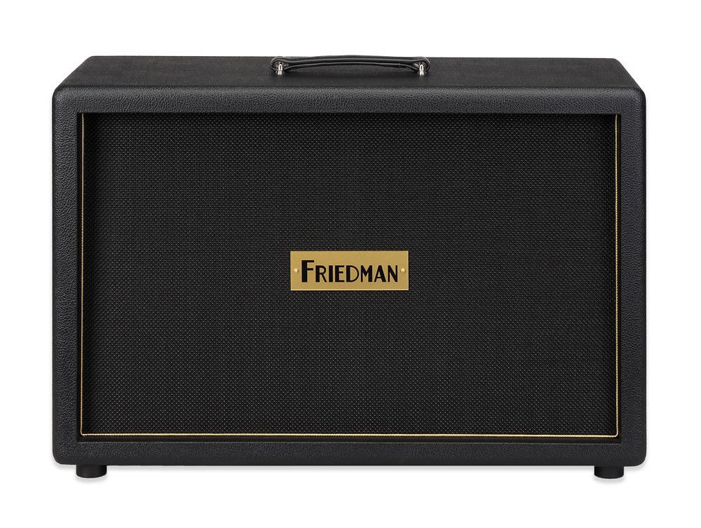 Friedman 212 EXT - kolumna gitarowa Friedman 212 EXT - kolumna gitarowa
