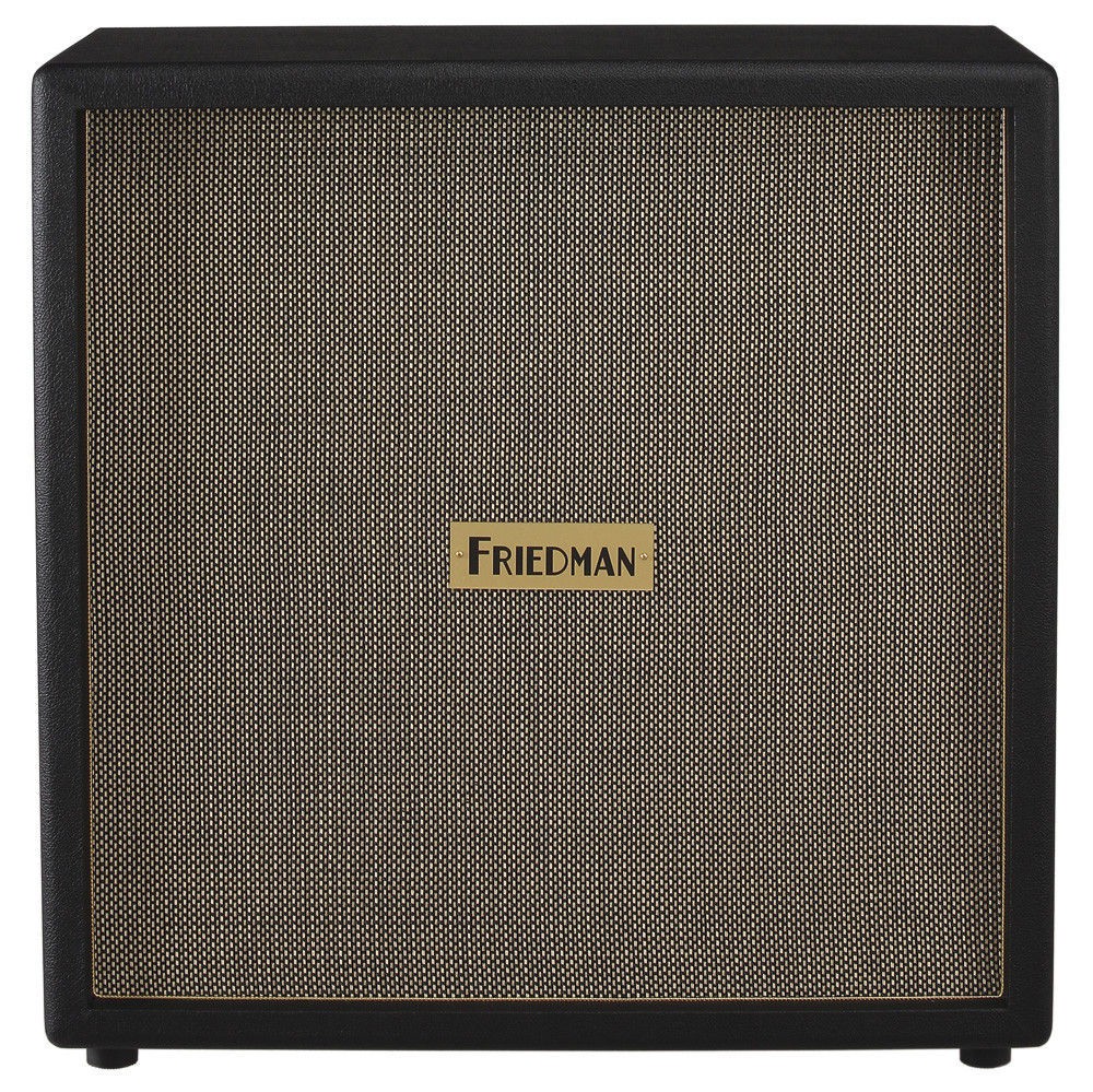 Friedman 412 Vintage - kolumna gitarowa Friedman 412 Vintage - kolumna gitarowa
