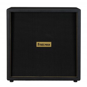 Friedman Brown Eye 4x12 - kolumna gitarowa 