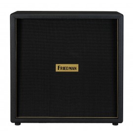 Friedman Brown Eye 4x12 - kolumna gitarowa