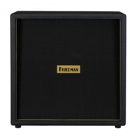 Friedman Brown Eye 4x12 - kolumna gitarowa 