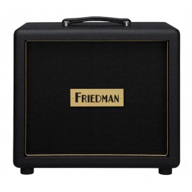 Friedman Pink Taco 1x12 CAB - kolumna gitarowa