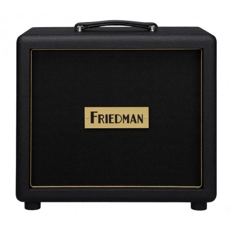 Friedman Pink Taco 1x12 CAB - kolumna gitarowa 