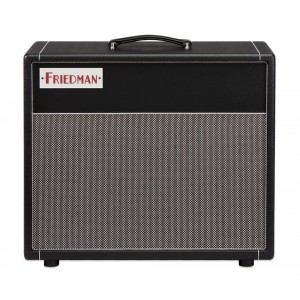 Friedman Dirty Shirley 112 EXT - kolumna gitarowa 