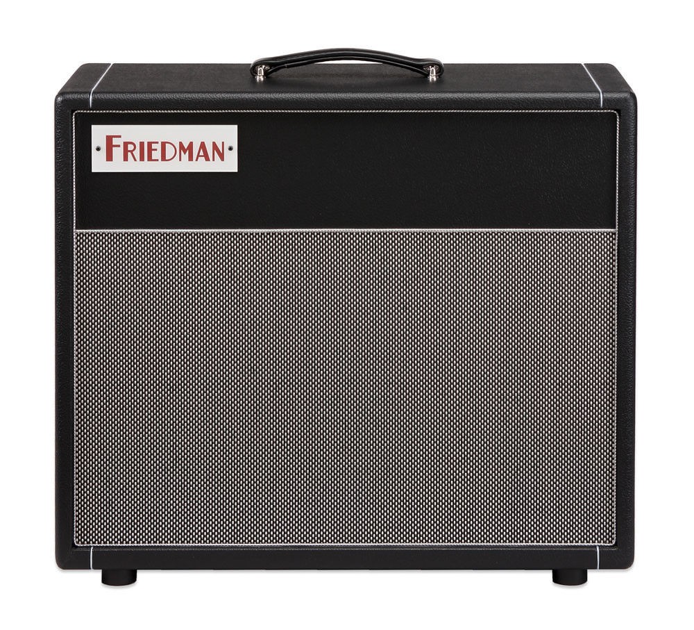 Friedman Dirty Shirley 112 EXT - kolumna gitarowa Friedman Dirty Shirley 112 EXT - kolumna gitarowa