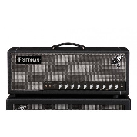 Friedman Steve Stevens Signature - głowa gitarowa 100W