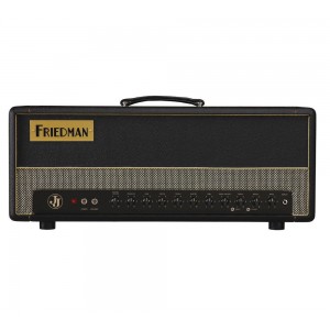 Friedman Jerry Cantrell Signature - głowa gitarowa 100W