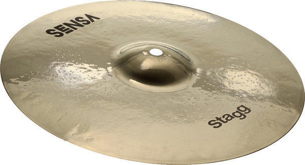 Stagg SEN-SM8B - talerz perkusyjny, Splash 8 Stagg SEN-SM8B - talerz perkusyjny, Splash 8