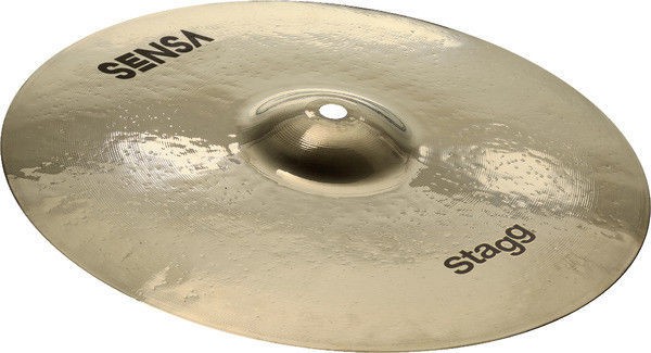 Stagg SEN-SM12B - talerz perkusyjny, Splash 16 Stagg SEN-SM12B - talerz perkusyjny, Splash 16