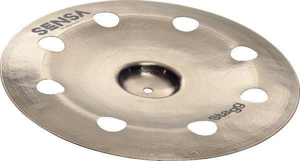 Stagg SEN-CH16O - talerz perkusyjny, China 16 Stagg SEN-CH16O - talerz perkusyjny, China 16
