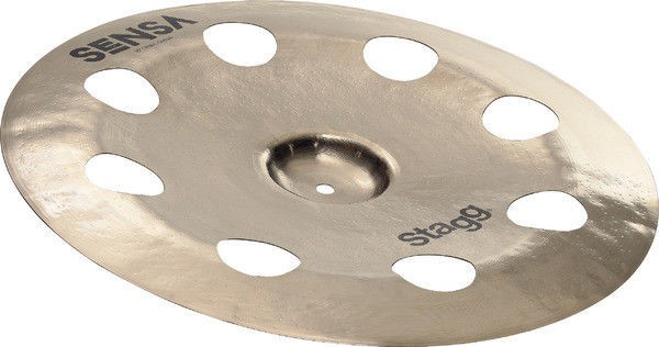 Stagg SEN-CH18O - talerz perkusyjny, China 18 Stagg SEN-CH18O - talerz perkusyjny, China 18