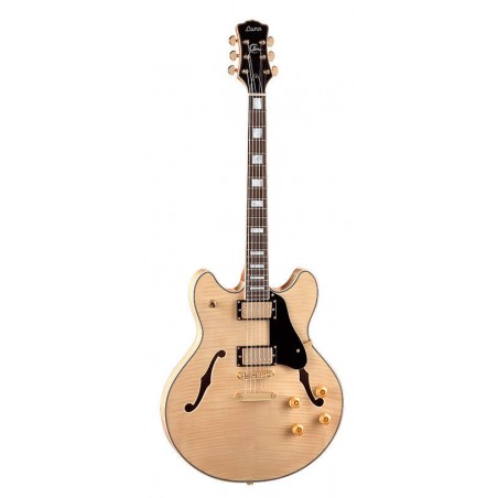 Luna Athena 501 Natural - gitara elektryczna