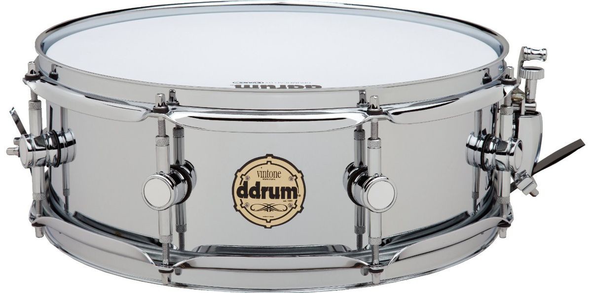 Ddrum Vintone Elemental 5x14 - werbel