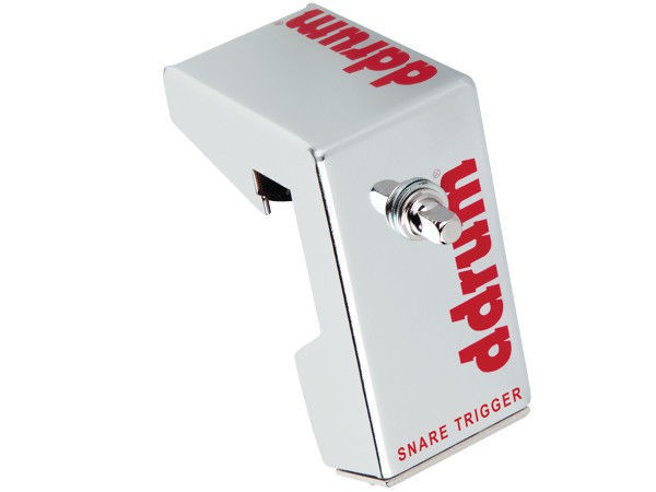 Ddrum Chrome Elite Snare Trigger - trigger do werbla Ddrum Chrome Elite Snare Trigger - trigger do werbla