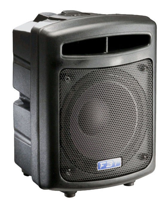 FBT Evo2 MaxX 9SA - kolumna aktywna 600 Watt FBT Evo2 MaxX 9SA - kolumna aktywna 600 Watt