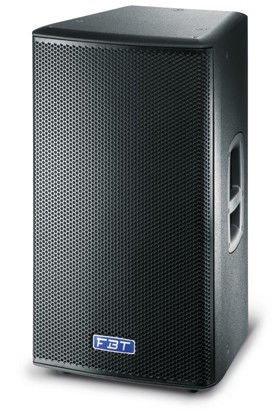 FBT Mitus 114 A - kolumna aktywna 600 + 300 Watt FBT Mitus 114 A - kolumna aktywna 600 + 300 Watt
