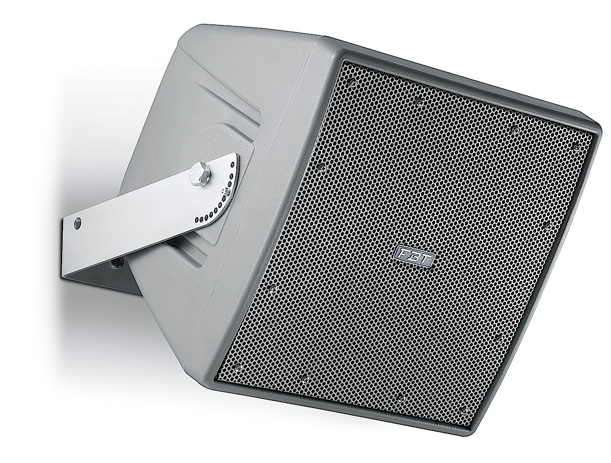 FBT Shadow 108CT - głośnik 450W FBT Shadow 108CT - głośnik 450W