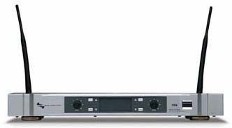 FBT US 902D - odbiornik mikrofonowy UHF FBT US 902D - odbiornik mikrofonowy UHF