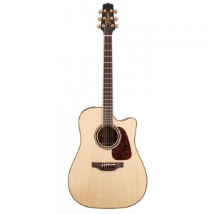 Takamine P4DC - gitara elektro -akustyczna