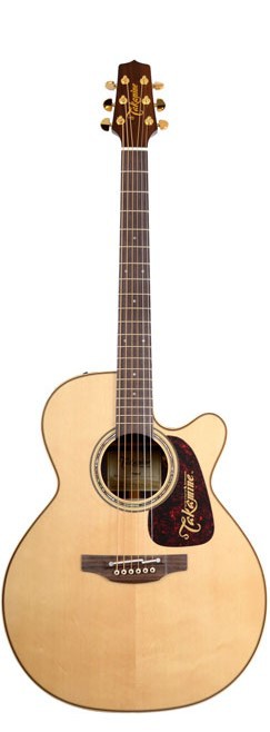 Takamine P5NC - gitara elektro-akustyczna Takamine P5NC - gitara elektro-akustyczna