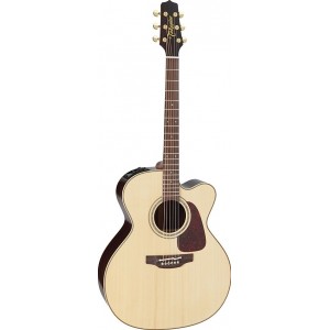 Takamine P5JC - gitara elektro-akustyczna JUMBO