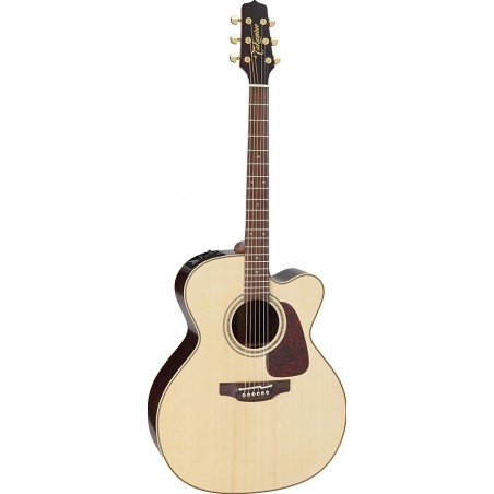 Takamine P5JC - gitara elektro-akustyczna JUMBO