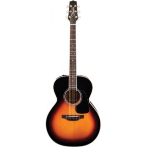 Takamine P6N BSB - gitara elektro-akustyczna