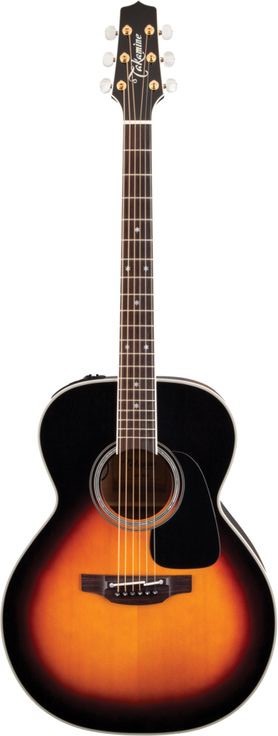 Takamine P6N BSB - gitara elektro-akustyczna