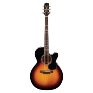 Takamine P6NC BSB - gitara elektro-akustyczna