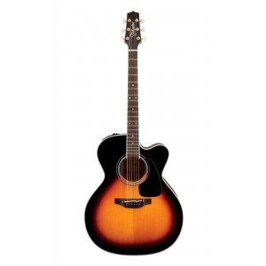 Takamine P6JC BSB - gitara elektro-akustyczna